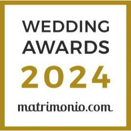 Selezione Viaggi, vincitore Wedding Awards 2024 matrimonio.com